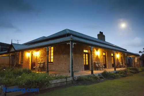 Robe House Heritage Accommodation - Image 1