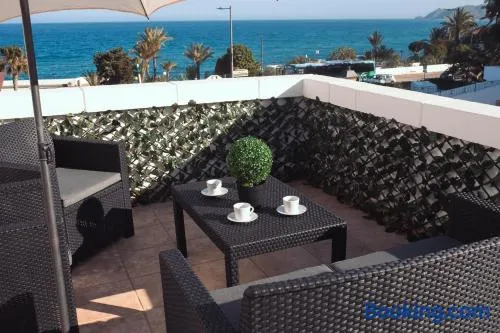Mariam Mojácar Apartment - Image 1