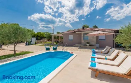Stunning Home In Kamenmost - Image 1