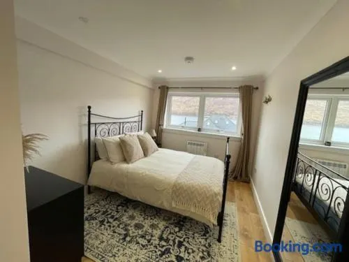 Seafield Lodge - Image 1