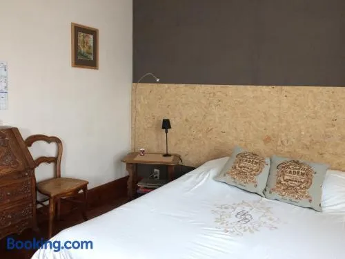 B&B Chambre Chocolat - Image 1