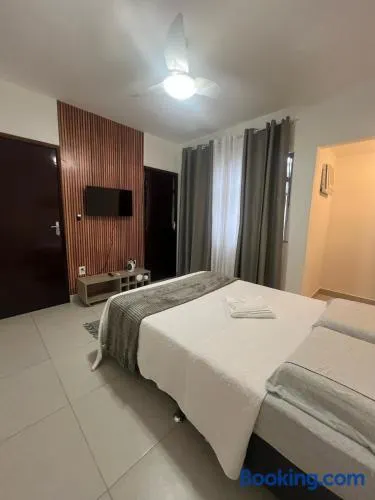 Apartamento Impecável - Image 1