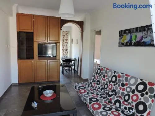 Apartment in Asprovalta - Image 1
