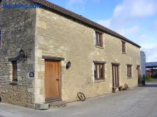 The Horse Barn - Image 1