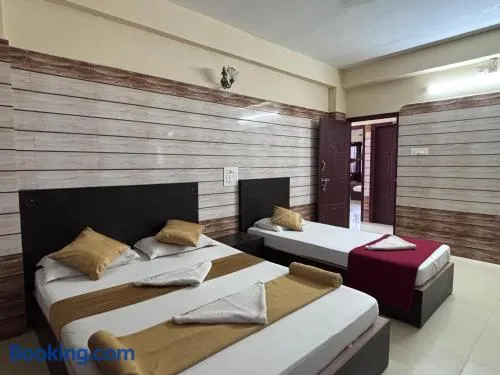 Yamuna Vihar Tourist Home - Image 1