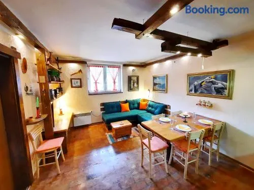 Apartman Pod bregom - Gondola 180m - Image 1