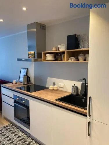 Piejūras apartaments - Image 1