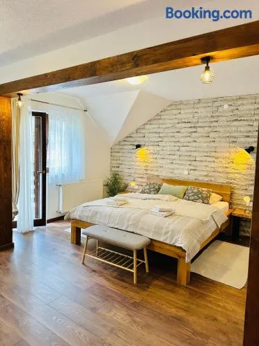B&B Villa Plitvica - Image 1