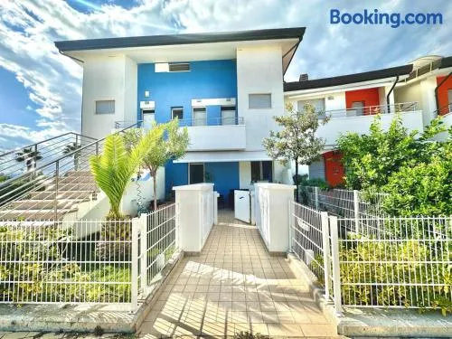 APARTAMENT GARDEN-MARINA SVEVA - Image 1