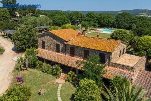 Agriturismo Campo Ruffaldo - Image 1