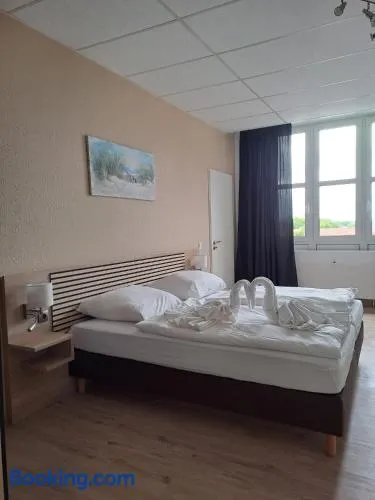 BusinessInn Aparthotel Bremerhaven - Image 1