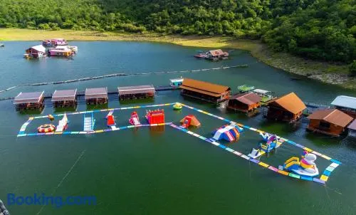 เดอะกาญจน์รีสอร์ท- The Kan Resort - Image 1