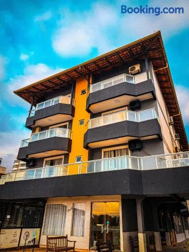 Gravata Hotel frente mar - Image 1