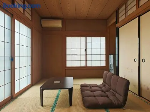 Traditional 2-Story Japanese Home Near Narita - Image 1