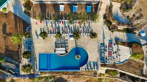 Villagio Resort in Zaarour - Image 1
