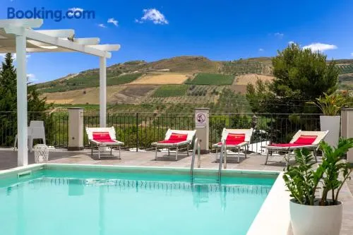 Agriturismo Alpa Mazzarino - Image 1