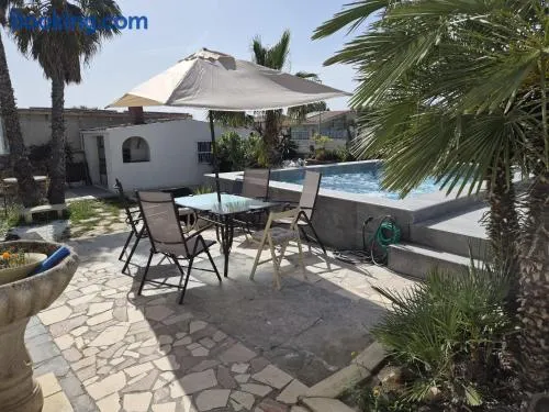 Casa di soza - Image 1