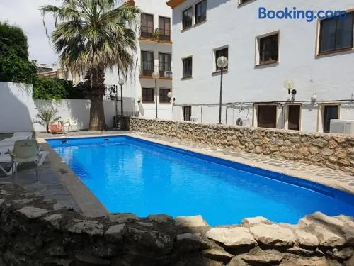 Vivienda Azahar en Cazorla - Image 1