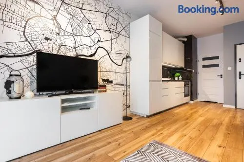 NOVUM Apartment with Parking - Image 1