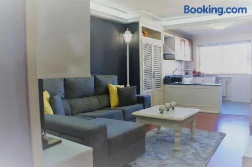 Apartamento Lugo Centro - Image 1