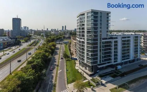 Novis Apartments Panorama View - Image 1