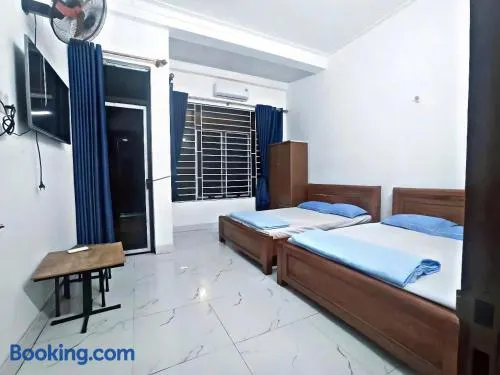 Nhà nghỉ Bình Liên - Image 1