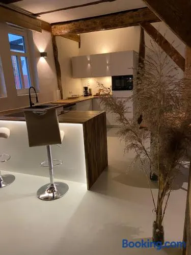 Casa Linda, luxuriöse Ferienwohnung im Grünen - Image 1