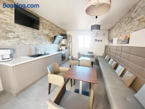 Gîte Bistrot - Image 1