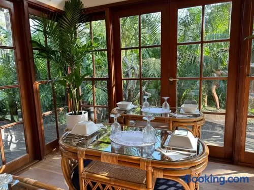 Palm Beach Bed & Breakfast - Image 1
