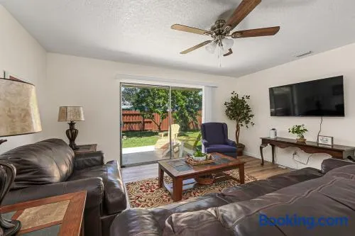 Cozy home near USSSA complex, Viera and Cruise Terminals! - Image 1