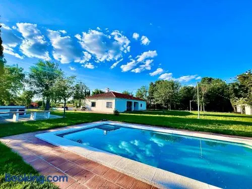 Villa Mercedes - Image 1