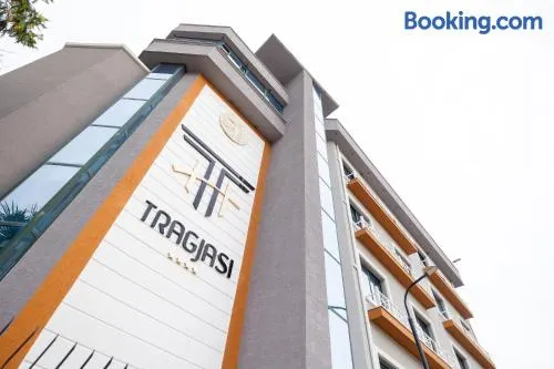 Hotel Tragjasi - Image 1