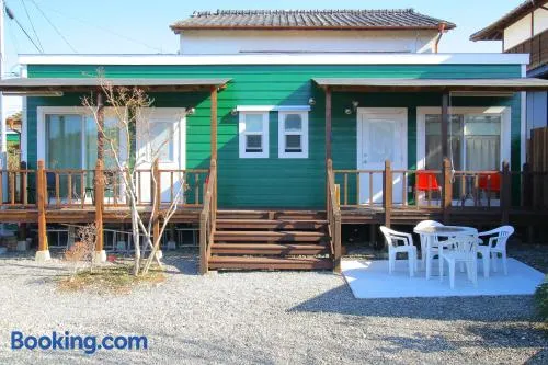 Yuuwa Guesthouse - Image 1