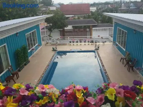 Farsai Homestay - Image 1