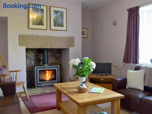 Sandyhouse Cottage - Image 1