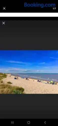 Sylvie Sea-shells parkdean resorts - Image 1