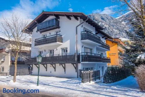 Haus Wasmer by AlpenTravel - Image 1