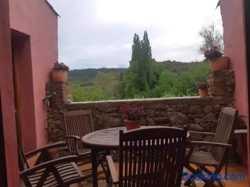 Bonita Casa Rural en la Sierra de Aracena - Image 1