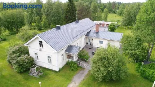 Utajärven Pappila Olden Vicarage - Image 1
