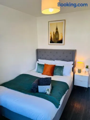 Olive Place - Image 1