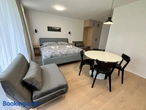 Apartmán Encián Gerlachov - Image 1