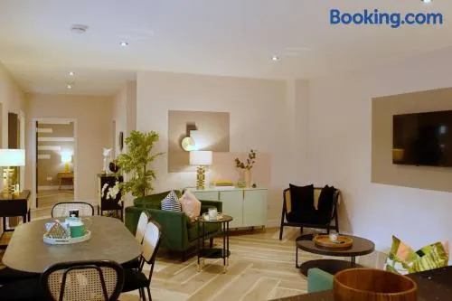 Stunning Coach House - Image 1