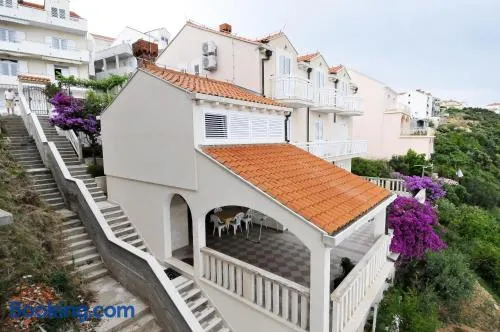 Apartments Bugenvila - Image 1