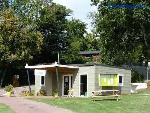 Camping Les Chênes Verts - Image 1