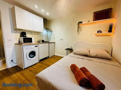 Mini - Tout petit mais cozy ! - Image 1