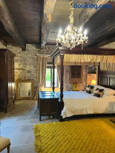 La Bastide de La Bogne - Image 1