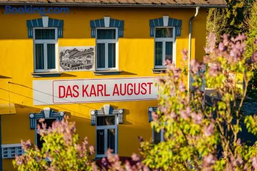 Das Karl August - Image 1
