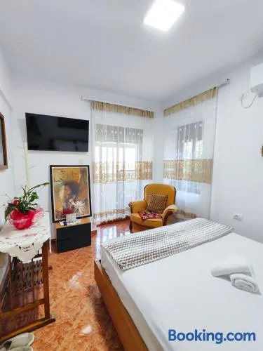 Belo Guest House - Image 1