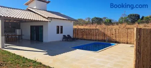 Vila Arcanjo - Image 1
