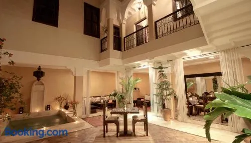 Riad Karmanda - Image 1